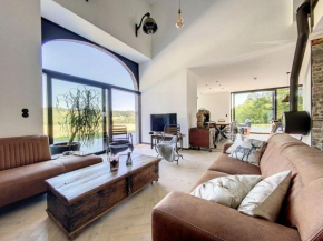 Villa Wapiti